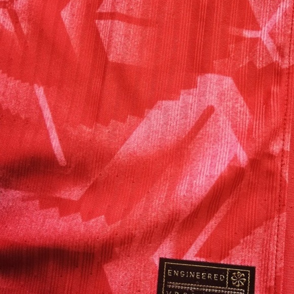 2024/25 Nike Korea Dri-Fit ADV Authentic Match Home Soccer Jersey FJ4268-679 - Picture 11 of 13